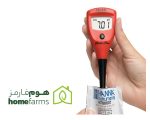 ph meter
