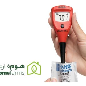 ph meter